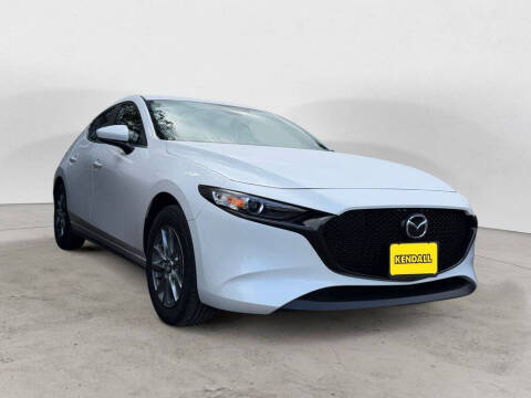 2026 Mazda Mazda3 Hatchback 2.5 S