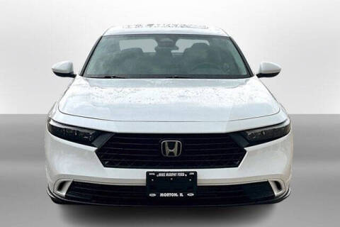 2023 Honda Accord