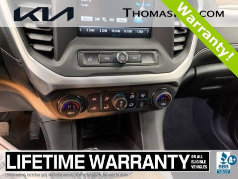 2019 GMC Acadia SLE-1