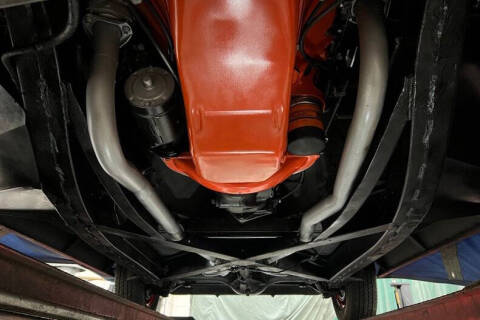 1960 Chevrolet Corvette