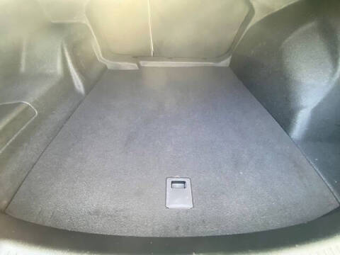 2017 Buick LaCrosse Preferred