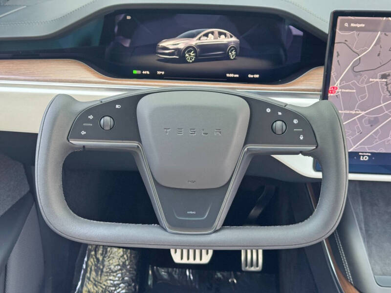 2022 Tesla Model X