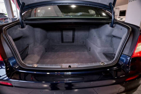 2015 BMW 7 Series 740Li xDrive