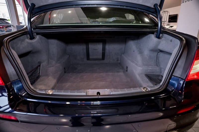 2015 BMW 7 Series 740Li xDrive