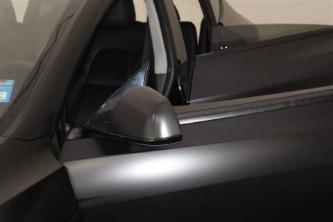 2021 Tesla Model Y Performance
