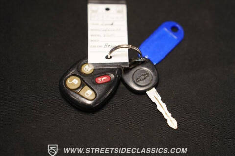 2006 Chevrolet Express 1500