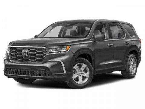 2023 Honda Pilot for sale at APPLE HONDA in Riverhead NY