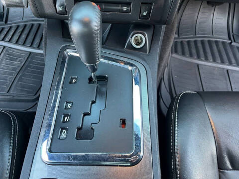 2009 Dodge Challenger R/T