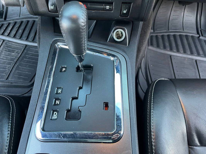 2009 Dodge Challenger R/T