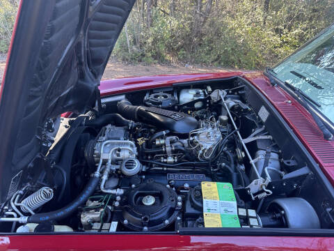 1988 Bentley Continental