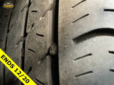 2020 Cadillac CT4 Premium Luxury