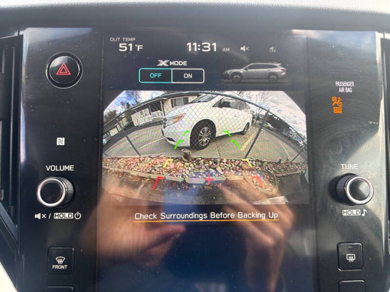 2023 Subaru Outback Premium