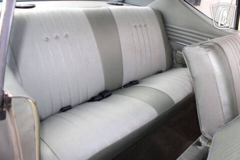 1968 Chevrolet Chevelle