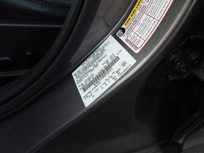 2011 Lincoln MKZ Hybrid