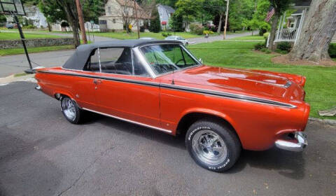 1964 Dodge Dart