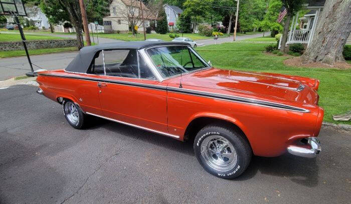 1964 Dodge Dart