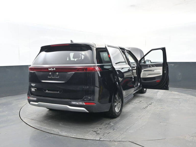 2024 Kia Carnival