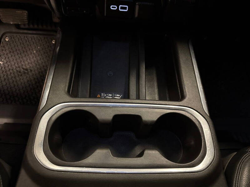 2021 GMC Sierra 2500HD