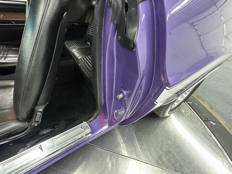 1970 Dodge Challenger