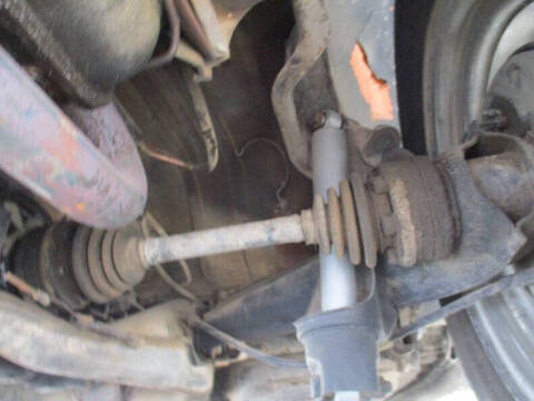 1972 Volkswagen Beetle Convertible