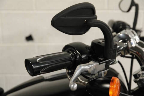 2014 Harley-Davidson Breakout