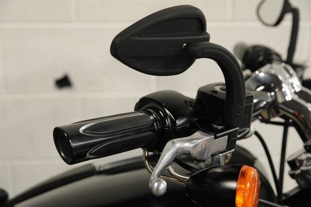 2014 Harley-Davidson Breakout