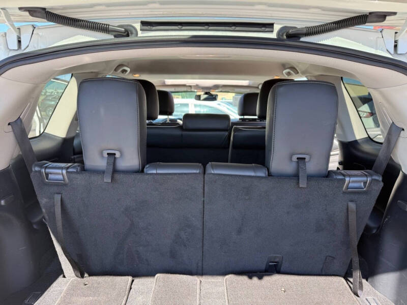 2020 Infiniti QX60 Pure