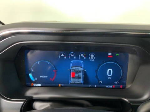 2025 Ford F-350 Super Duty