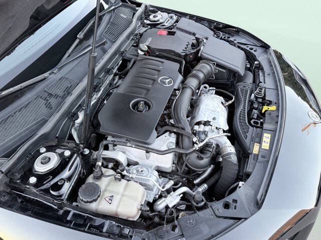 2022 Mercedes-Benz CLA CLA 250