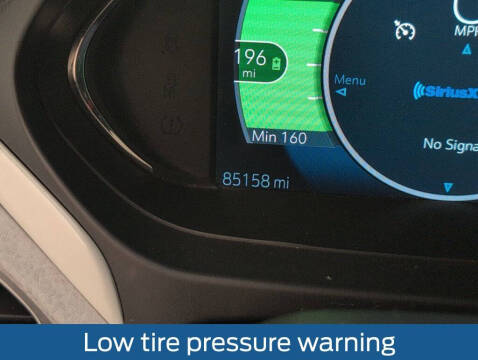 2020 Chevrolet Bolt EV LT