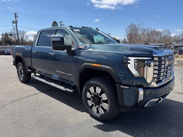 2026 GMC Sierra 3500HD