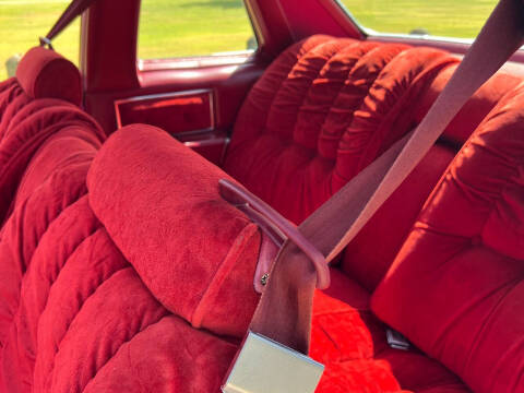 1978 Buick Park Avenue