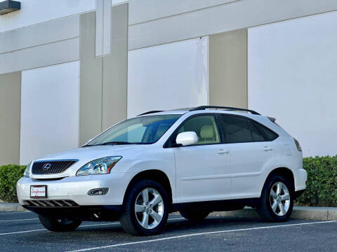 2005 Lexus RX 330