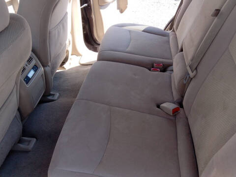 2015 Nissan Pathfinder SV
