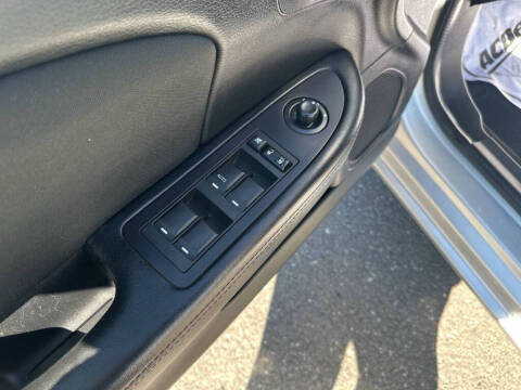 2011 Chrysler 200 LX