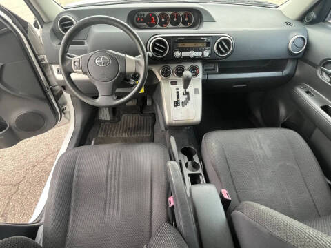2008 Scion xB