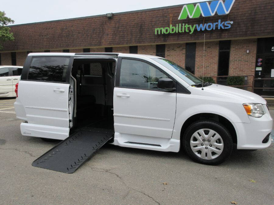 Wheelchair Handicap Van For Sale In Virginia
