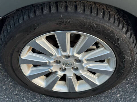 2014 Toyota Sienna LE 7-Passenger