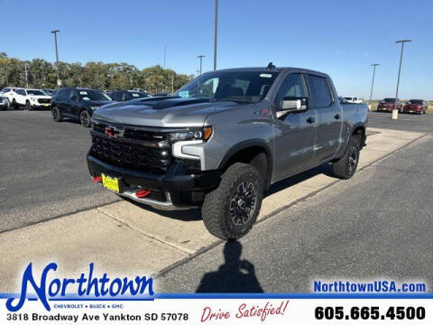 2024 Chevrolet Silverado 1500 for sale at Northtown Automotive in Yankton SD