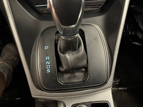 2014 Ford Escape S