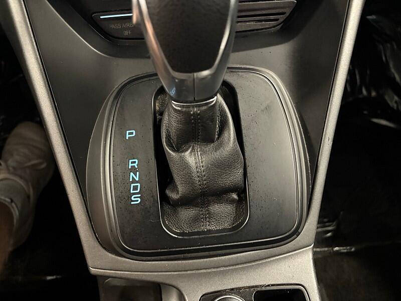 2014 Ford Escape S