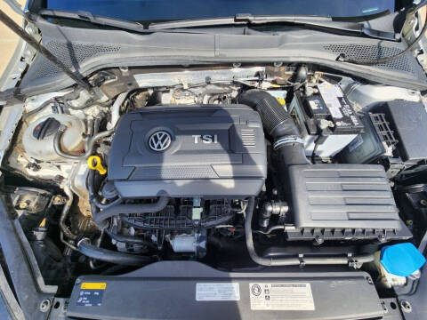 2015 Volkswagen Golf GTI