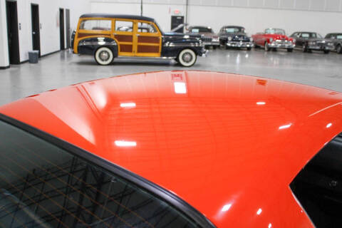 1980 Chevrolet Camaro