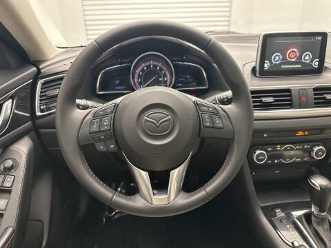 2014 Mazda MAZDA3 s Grand Touring