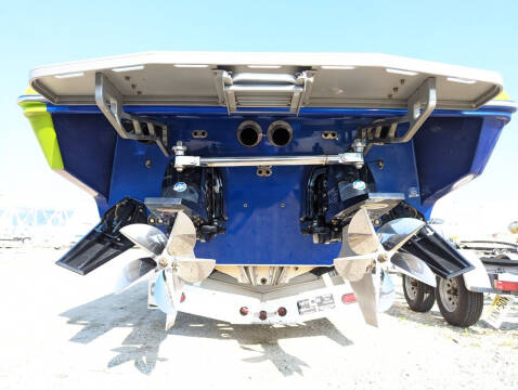 2005 Nor-Tech 43 Super vee