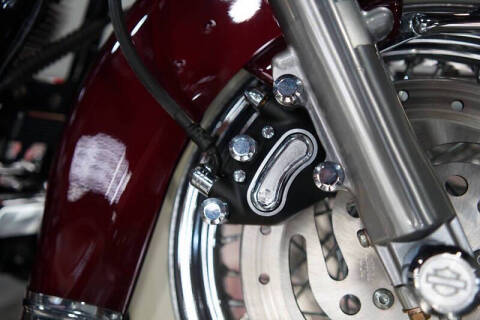 2004 Harley-Davidson Road Glide