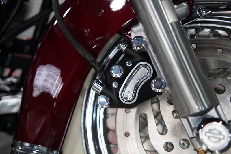 2004 Harley-Davidson Road Glide