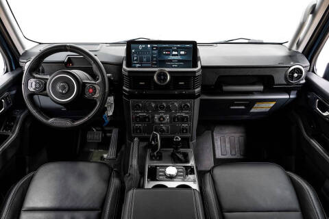 2024 Ineos Grenadier