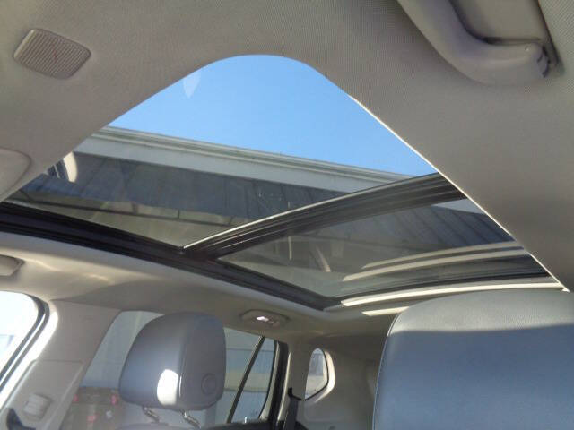 2020 Buick Envision Premium