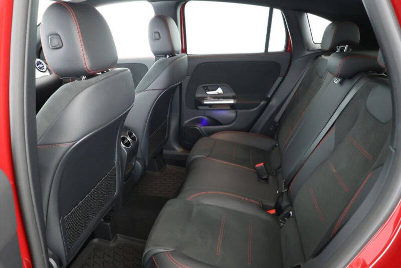 2022 Mercedes-Benz GLA GLA 250 4MATIC